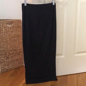 Mimu maxi skirt leggings